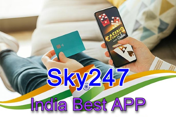 Easy Steps to Get Started with Sky247 App in India
